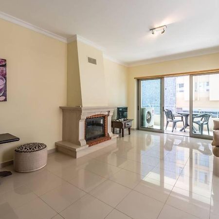 Deluxe Oceano Azul Apartment Portimão Extérieur photo