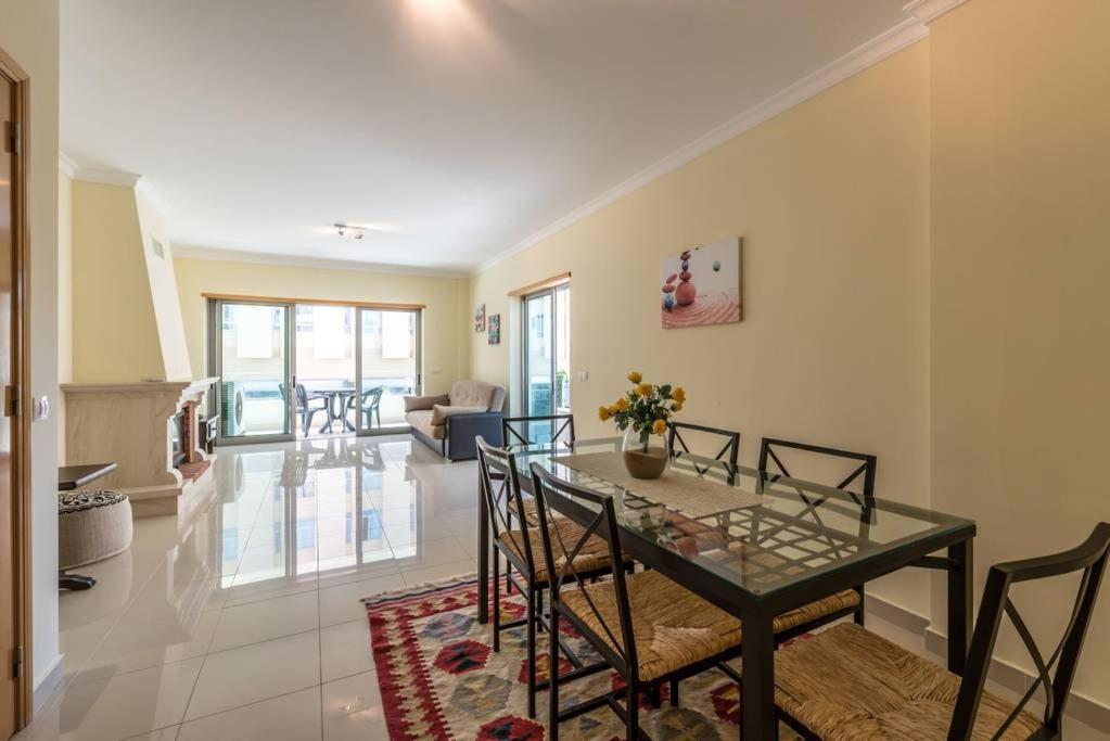 Deluxe Oceano Azul Apartment Portimão Extérieur photo