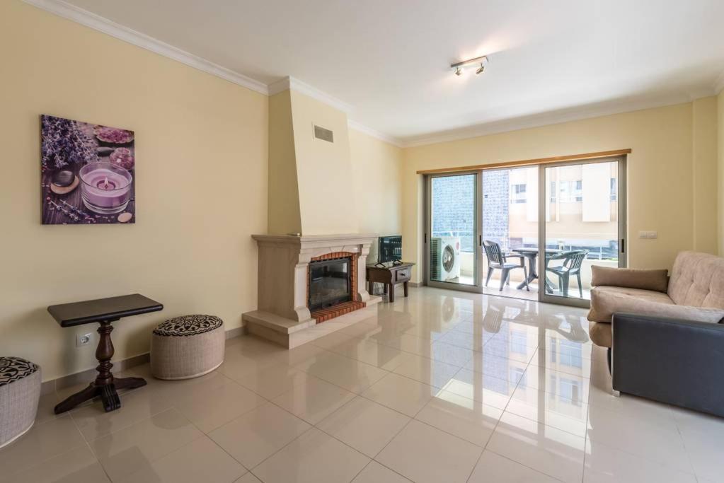 Deluxe Oceano Azul Apartment Portimão Extérieur photo