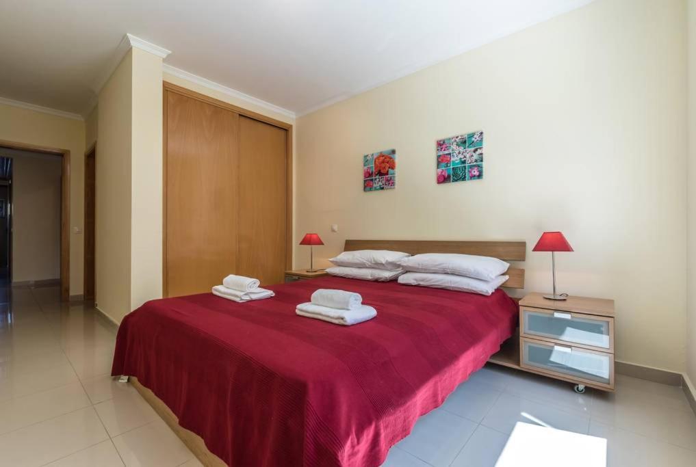 Deluxe Oceano Azul Apartment Portimão Extérieur photo
