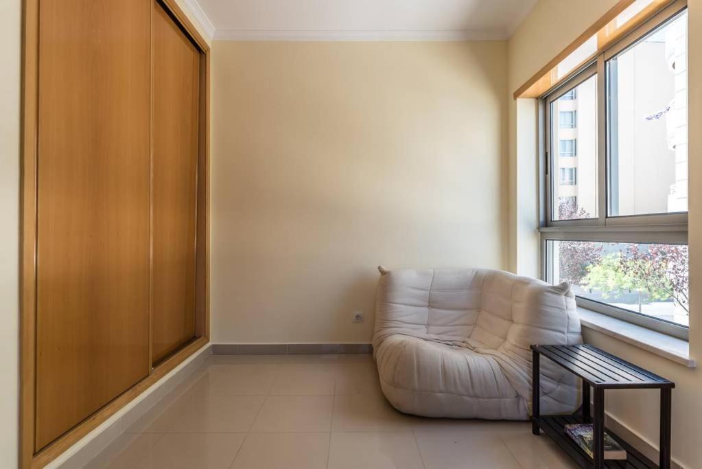 Deluxe Oceano Azul Apartment Portimão Extérieur photo