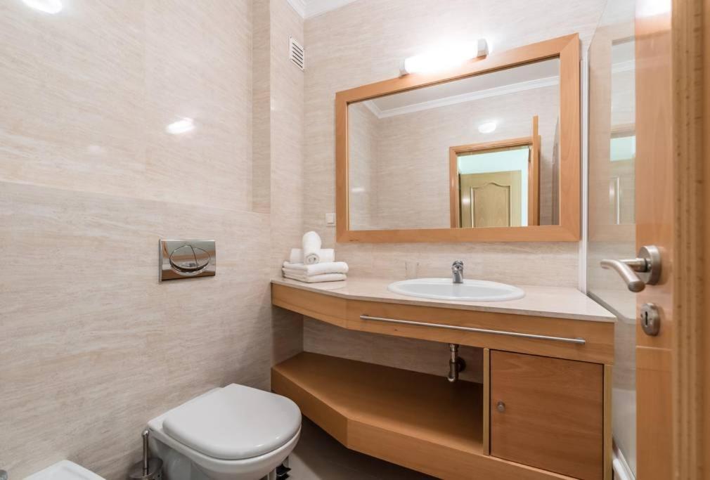 Deluxe Oceano Azul Apartment Portimão Extérieur photo