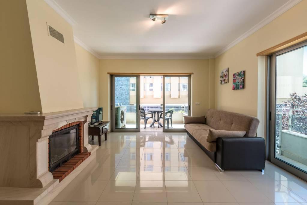 Deluxe Oceano Azul Apartment Portimão Extérieur photo