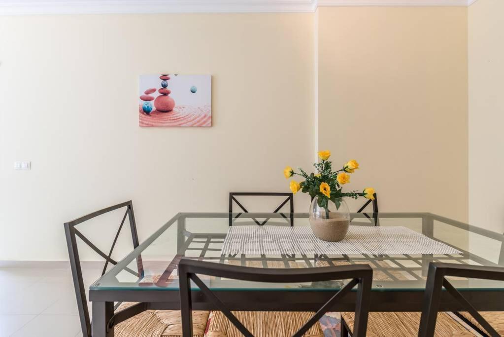 Deluxe Oceano Azul Apartment Portimão Extérieur photo