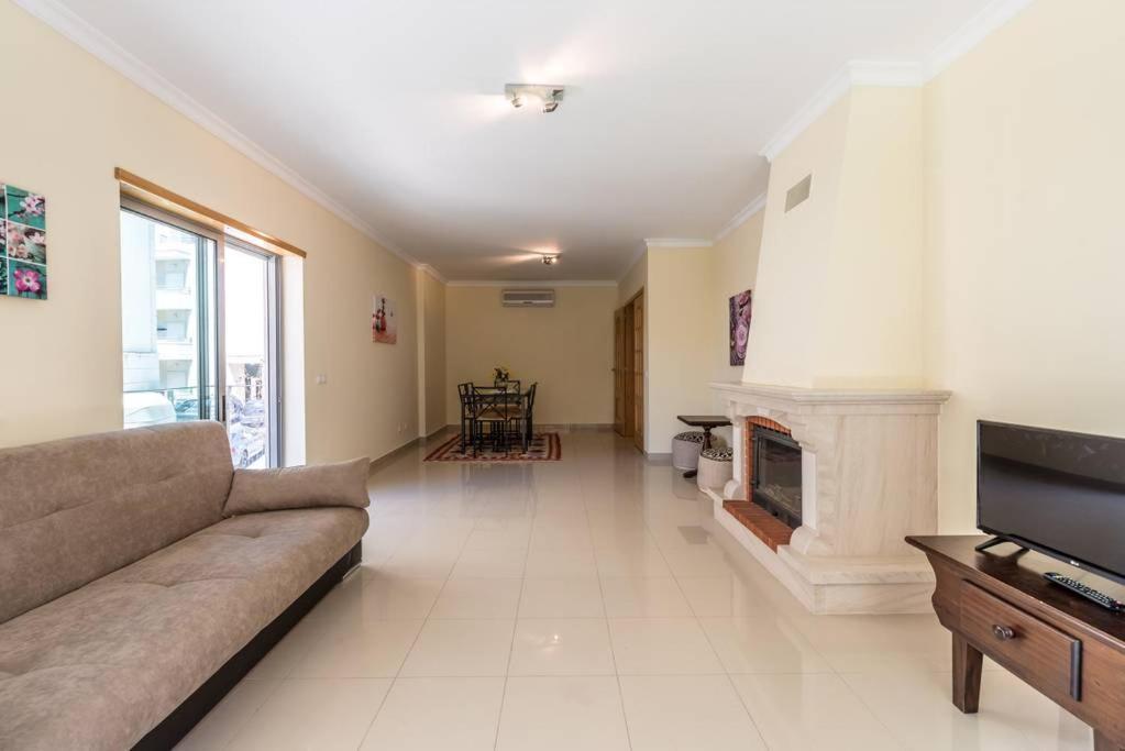Deluxe Oceano Azul Apartment Portimão Extérieur photo