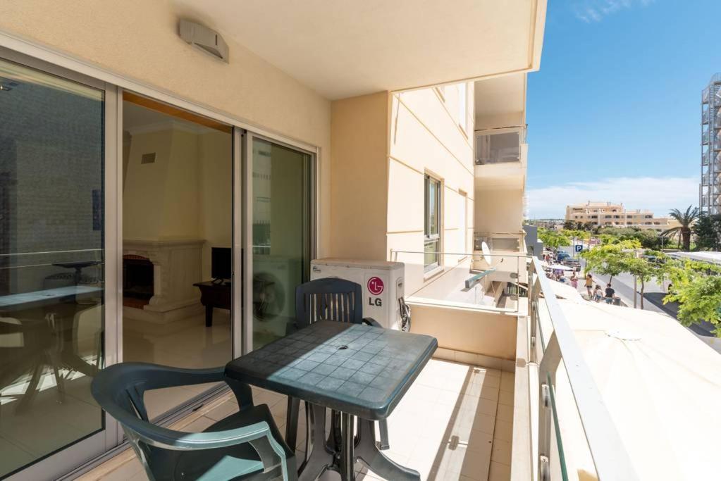Deluxe Oceano Azul Apartment Portimão Extérieur photo