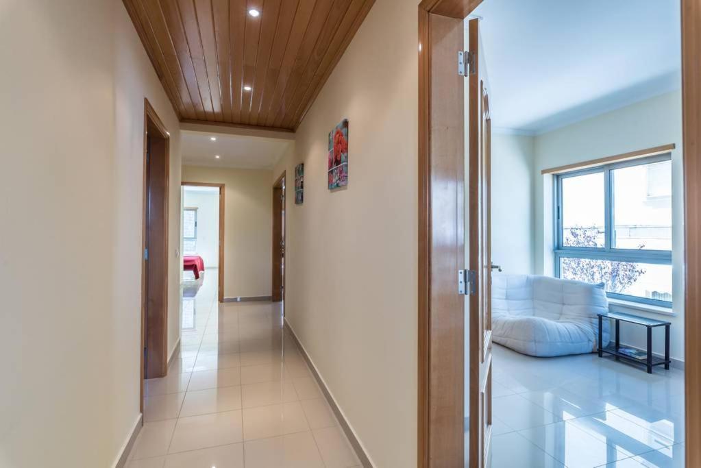 Deluxe Oceano Azul Apartment Portimão Extérieur photo