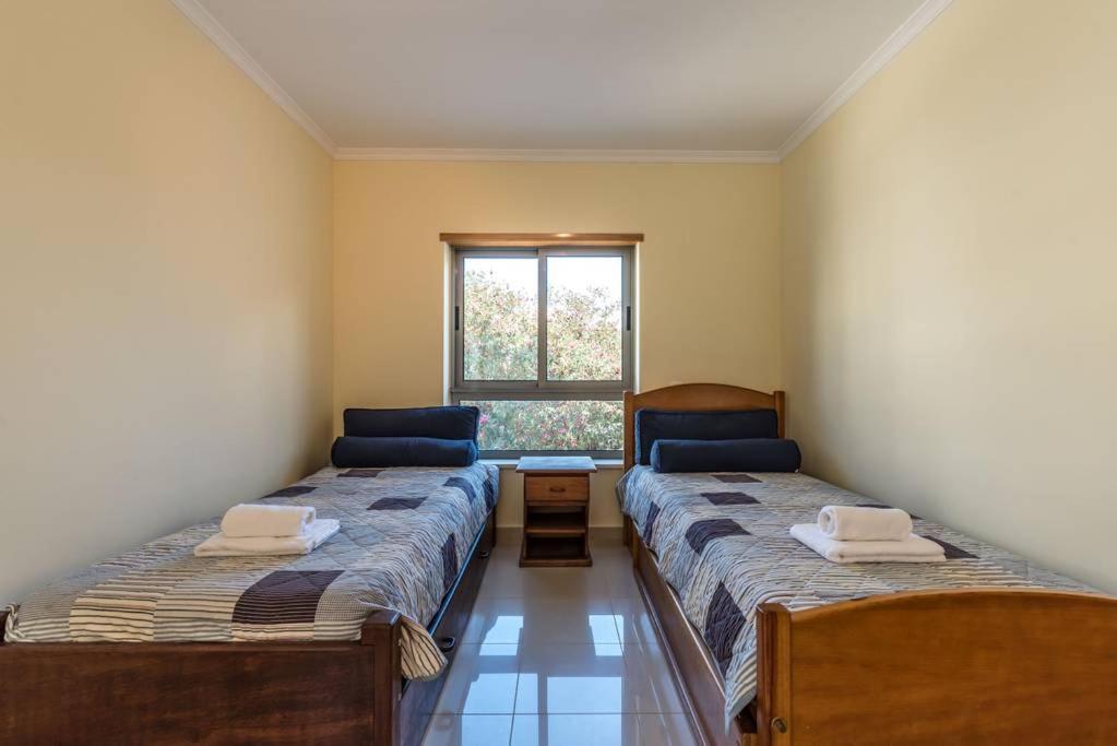 Deluxe Oceano Azul Apartment Portimão Extérieur photo