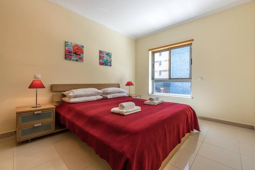 Deluxe Oceano Azul Apartment Portimão Extérieur photo