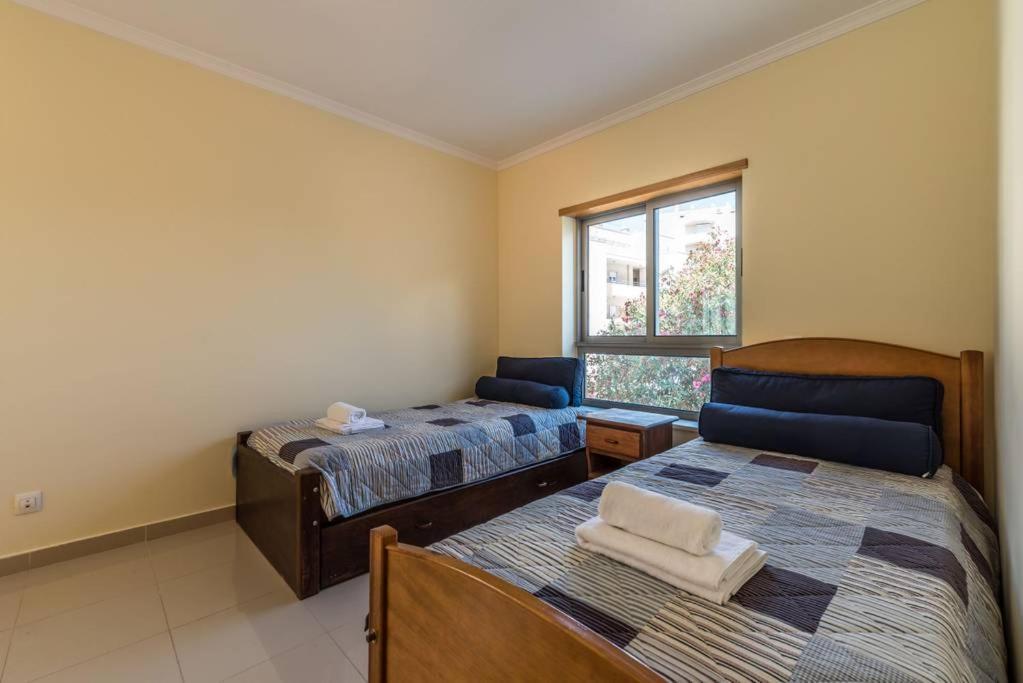 Deluxe Oceano Azul Apartment Portimão Extérieur photo
