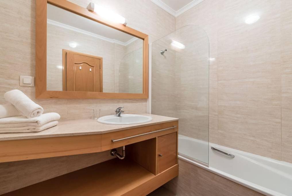 Deluxe Oceano Azul Apartment Portimão Extérieur photo