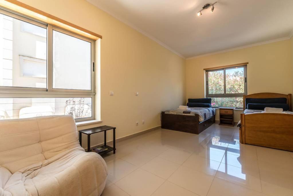 Deluxe Oceano Azul Apartment Portimão Extérieur photo