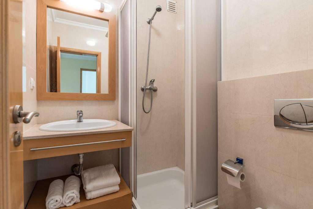 Deluxe Oceano Azul Apartment Portimão Extérieur photo
